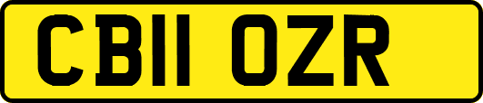 CB11OZR
