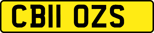 CB11OZS