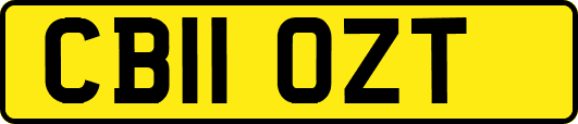 CB11OZT
