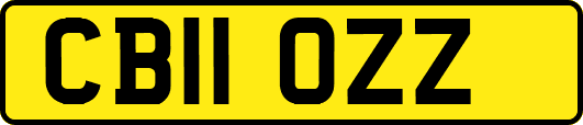 CB11OZZ