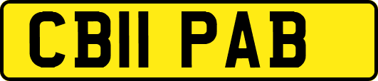 CB11PAB