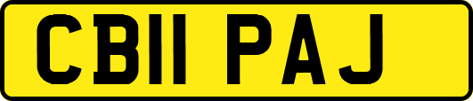 CB11PAJ