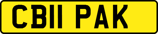 CB11PAK