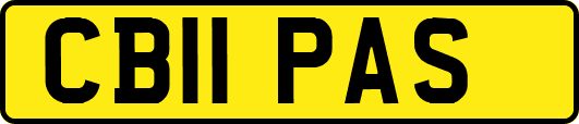 CB11PAS