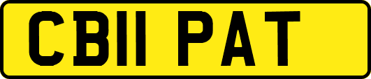 CB11PAT