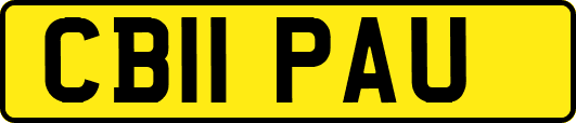 CB11PAU