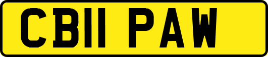 CB11PAW