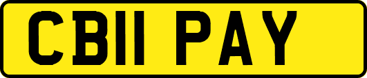 CB11PAY