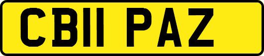 CB11PAZ