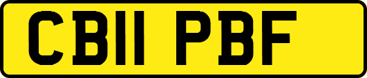 CB11PBF