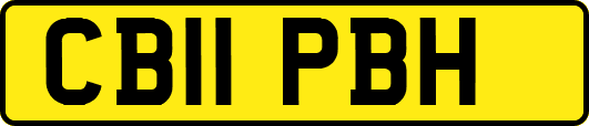 CB11PBH