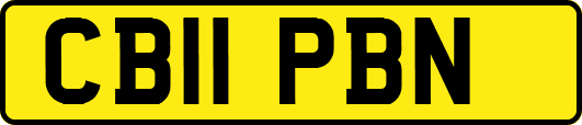 CB11PBN