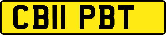 CB11PBT