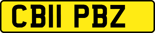 CB11PBZ