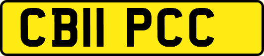 CB11PCC