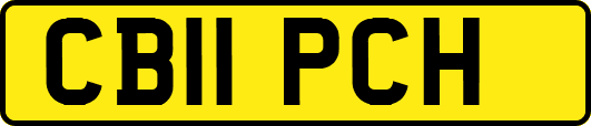 CB11PCH