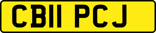CB11PCJ