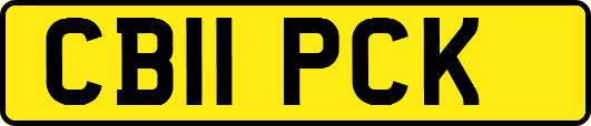 CB11PCK