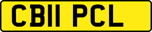 CB11PCL