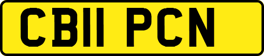 CB11PCN