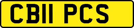 CB11PCS