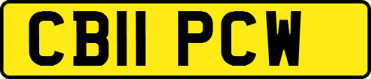 CB11PCW