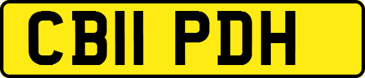 CB11PDH