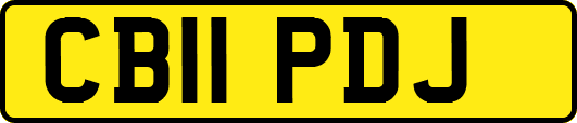 CB11PDJ
