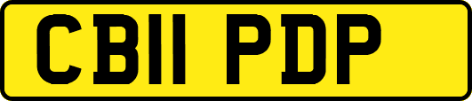 CB11PDP