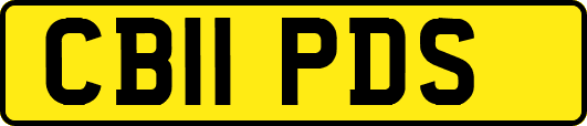 CB11PDS