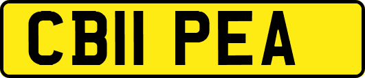 CB11PEA