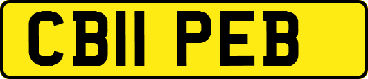 CB11PEB