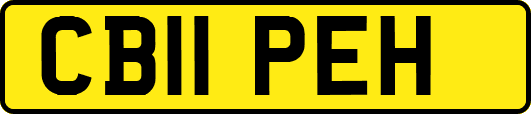 CB11PEH