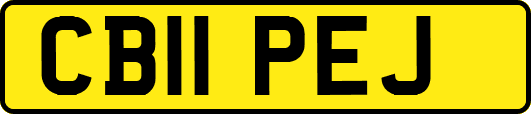 CB11PEJ