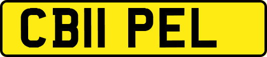 CB11PEL