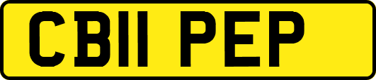 CB11PEP