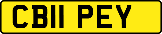CB11PEY