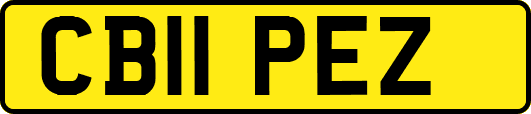 CB11PEZ