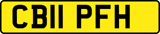 CB11PFH