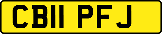 CB11PFJ