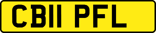 CB11PFL