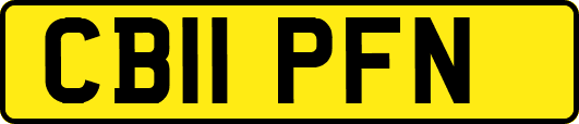 CB11PFN