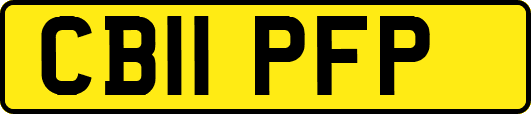 CB11PFP