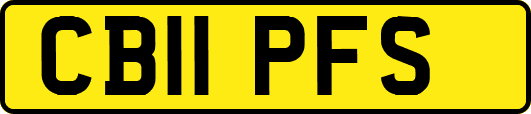 CB11PFS