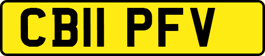CB11PFV