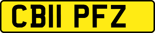 CB11PFZ