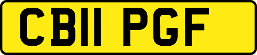 CB11PGF