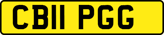 CB11PGG