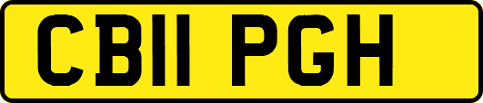 CB11PGH