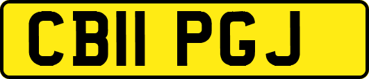 CB11PGJ